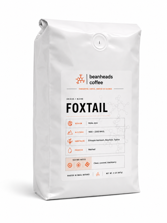 Foxtail
