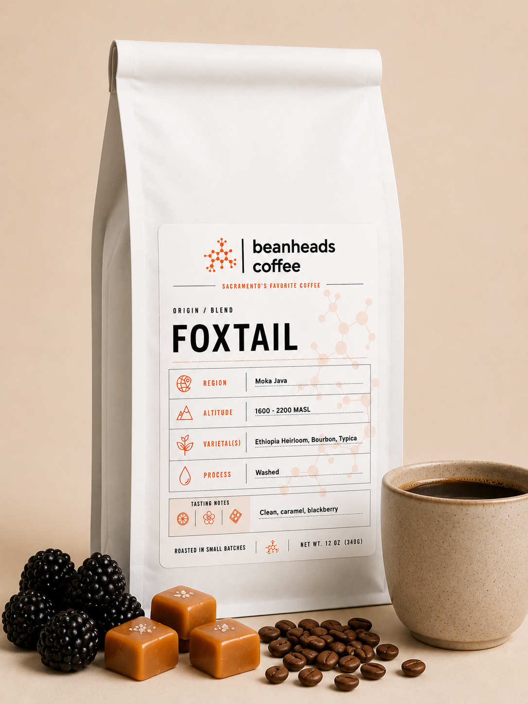 Foxtail