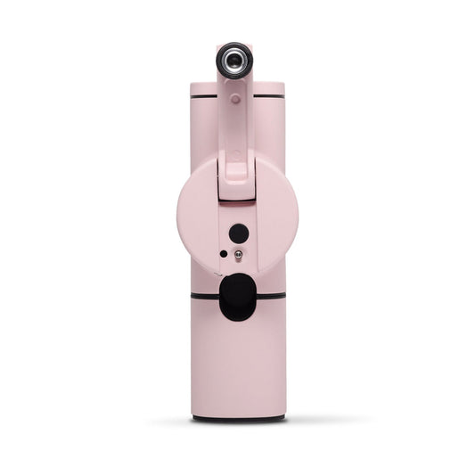 Pietro Pro Brewing Manual Coffee Grinder - Pink