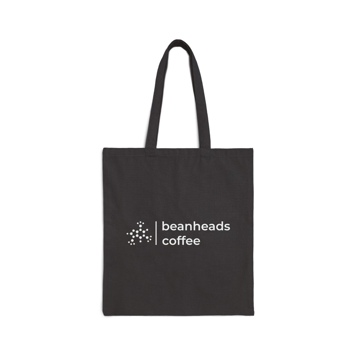 Canvas Tote Bag — Eco Cotton Market Bag for Shopping & Everyday Use