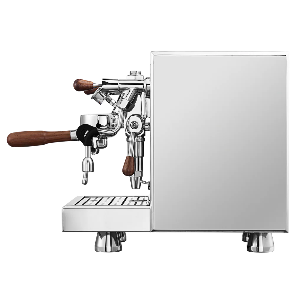 Turin Gallatin R HX Espresso Machine with Rotary Pump & PID & Flow Control