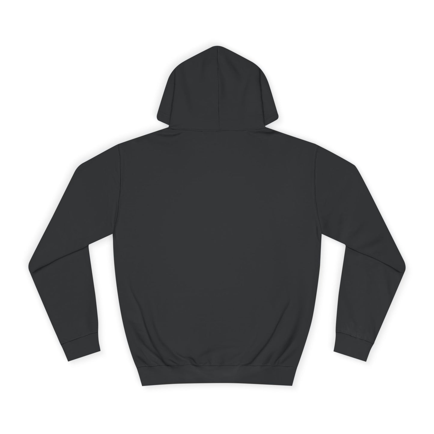 College Hoodie – Classic Campus Pullover