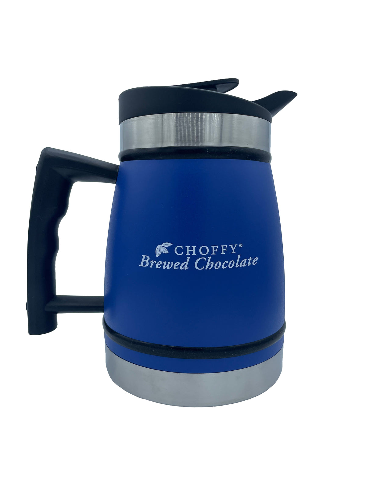 32 oz French Press For Choffy Brewed Cacao