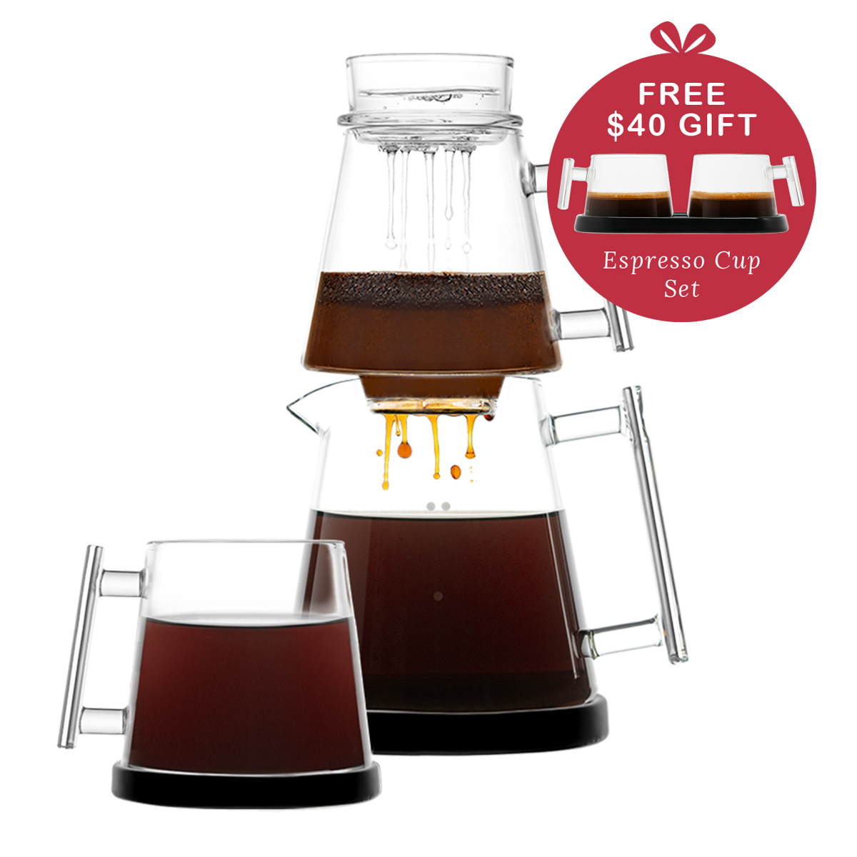 Signature Brew Kit