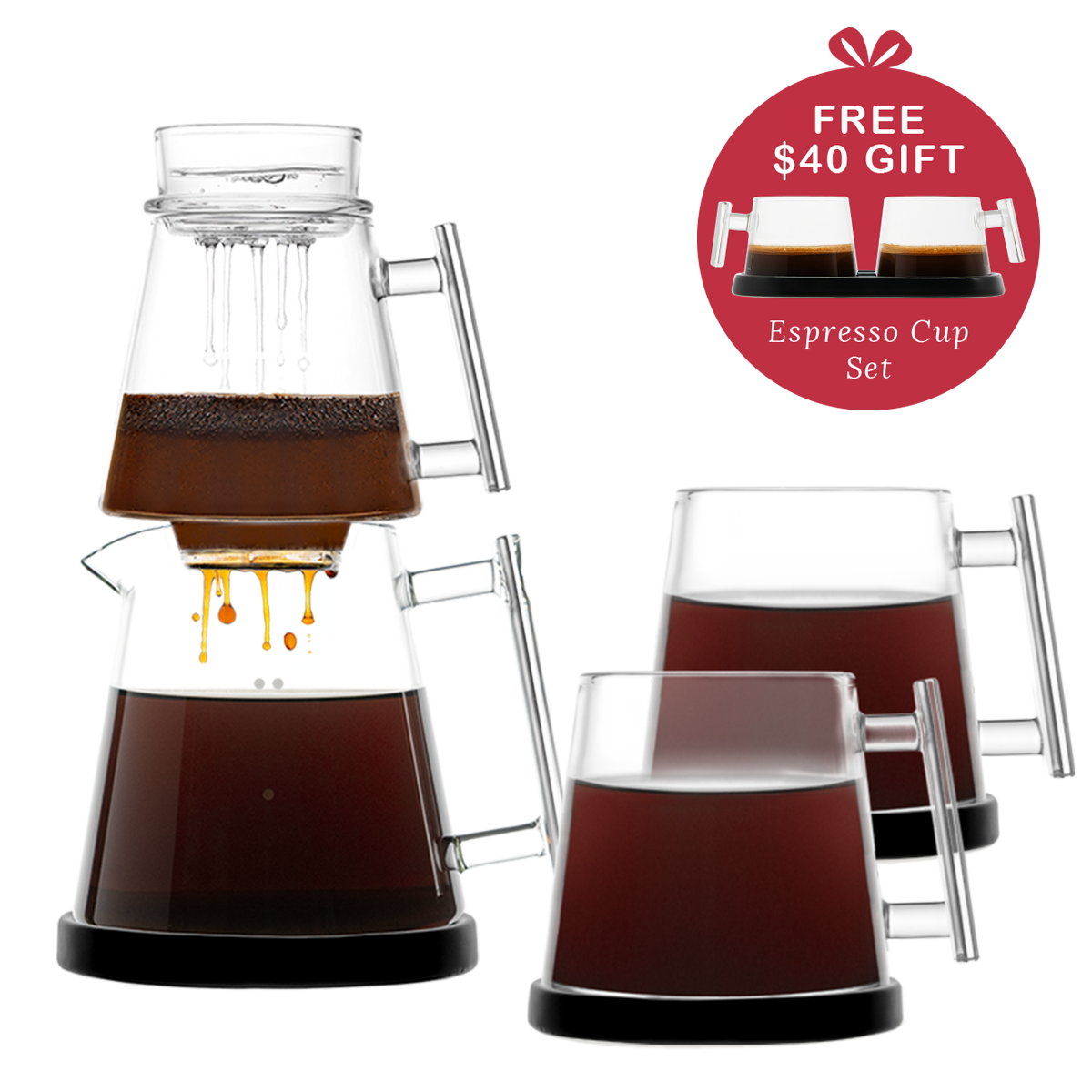Signature Brew Kit