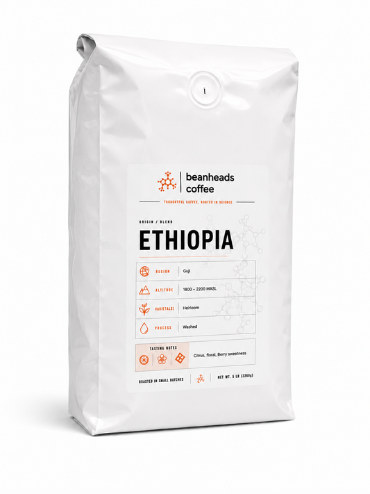 Ethiopia