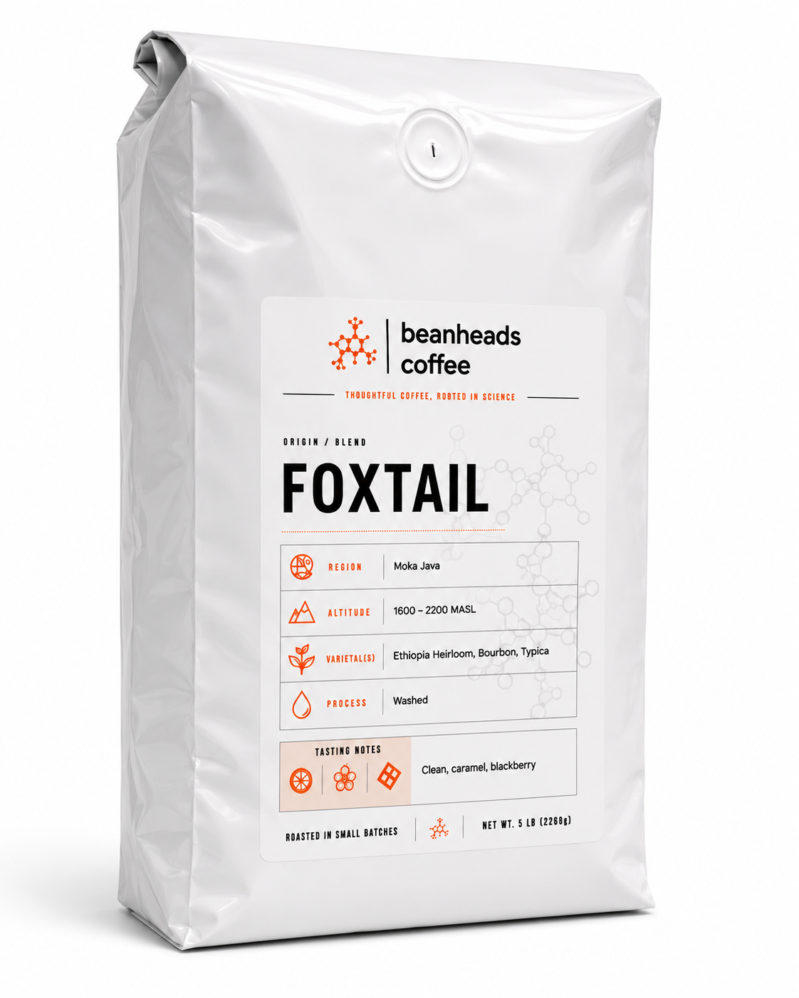 Foxtail