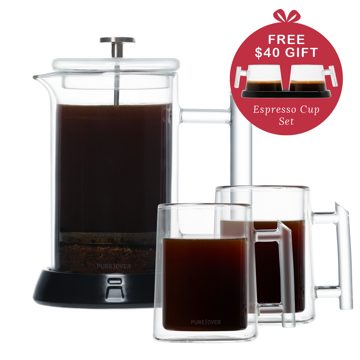 French Press