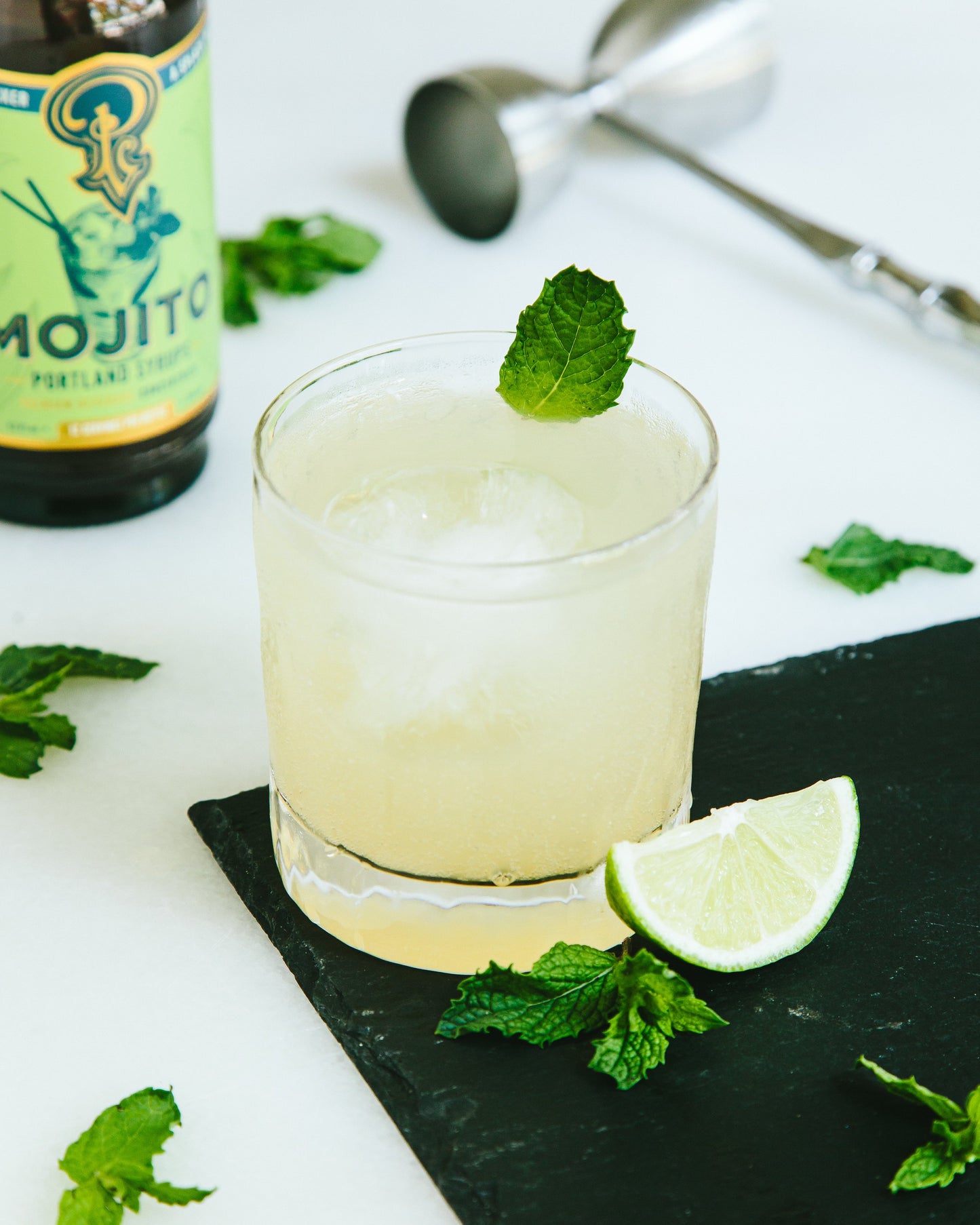 Mojito Syrup