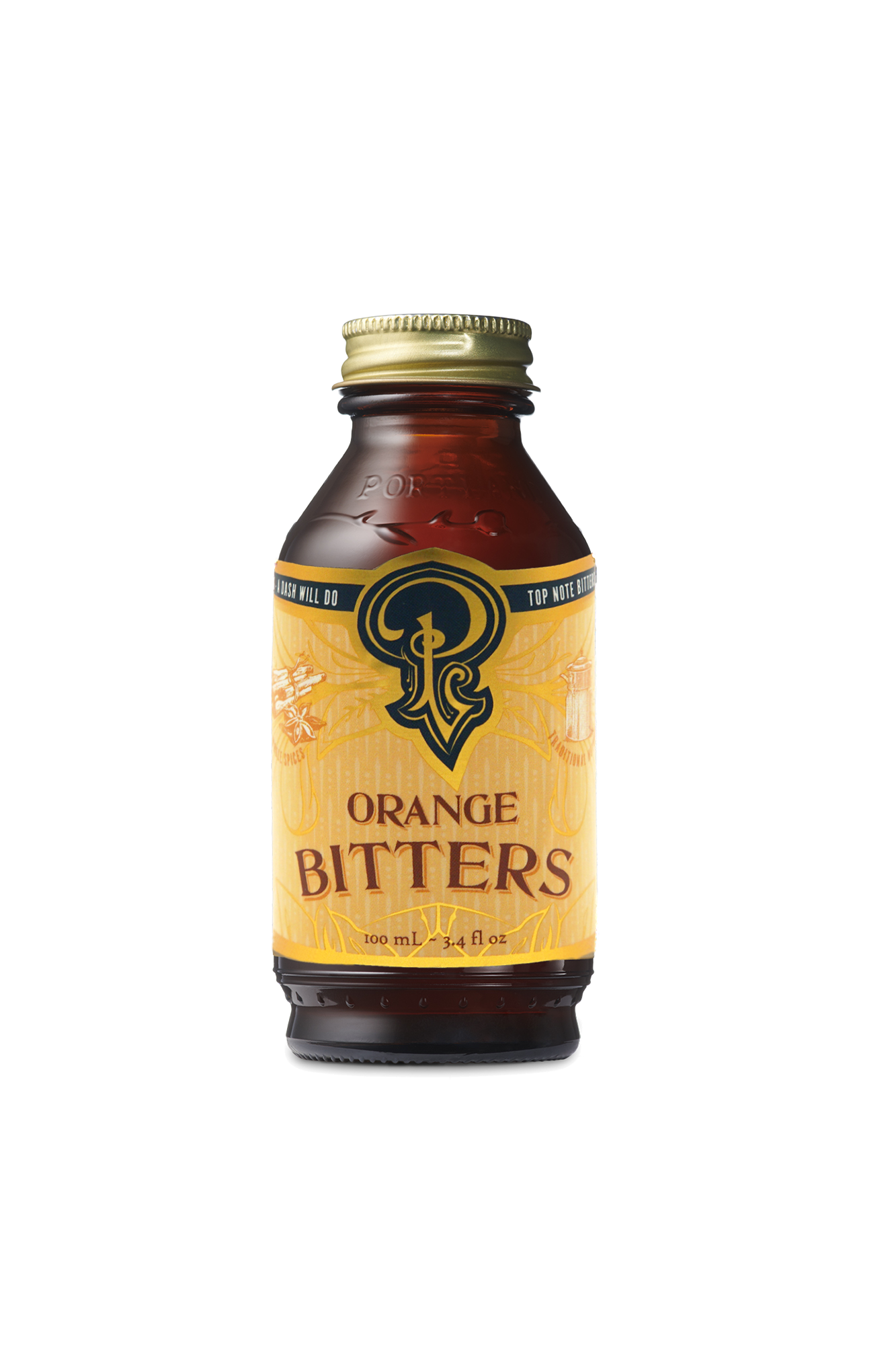 Orange Bitters
