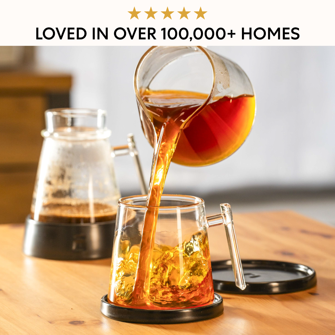 Signature Brew Kit