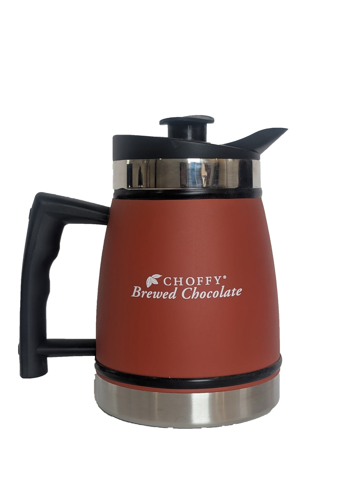 32 oz French Press For Choffy Brewed Cacao