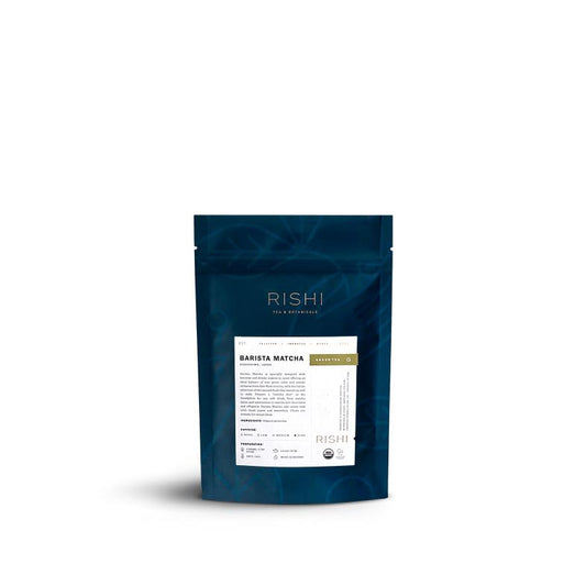 Rishi Organic Barista Matcha
