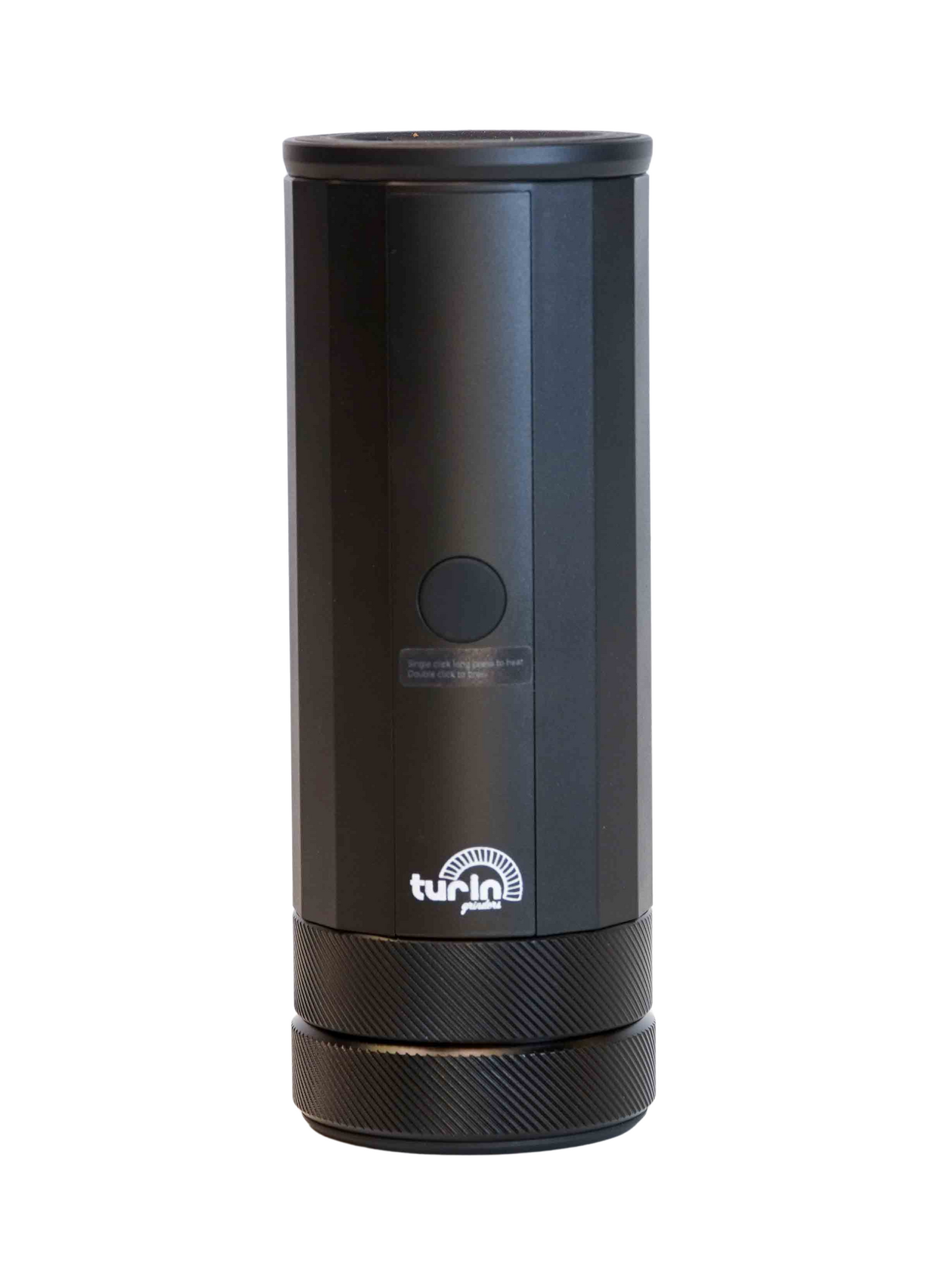 Turin TrekGrind Portable Espresso Grinder - Grinder Only