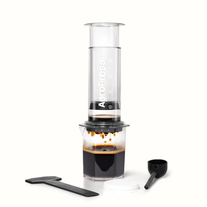 AeroPress Clear XL Coffee Maker