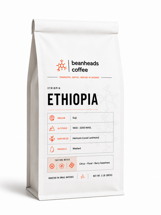 Ethiopia