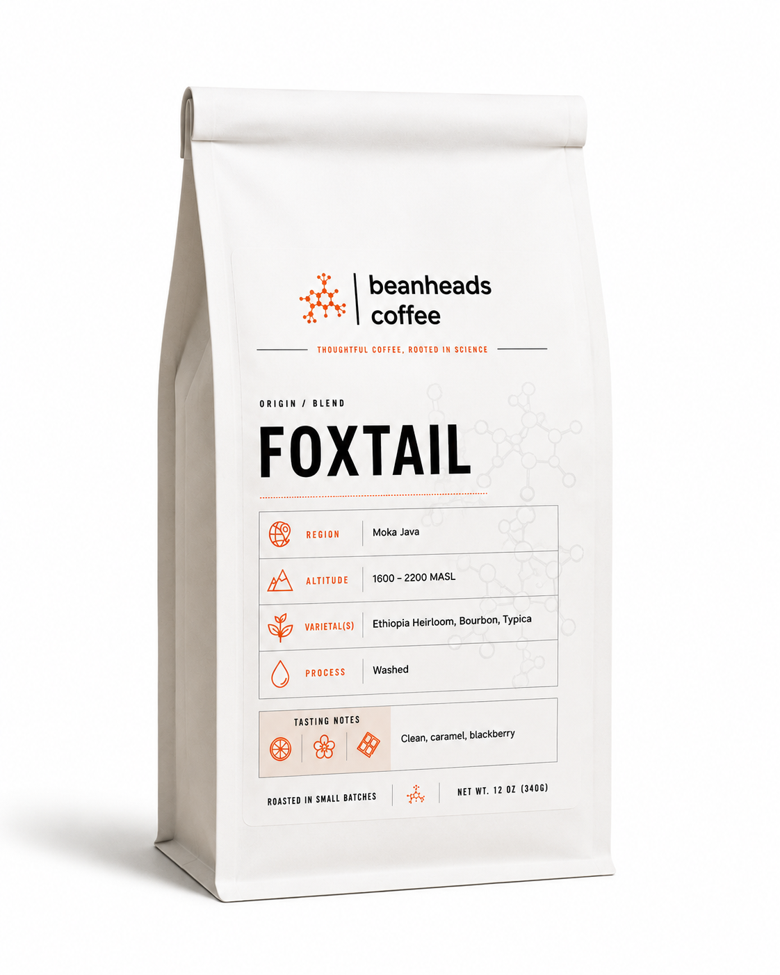 Foxtail