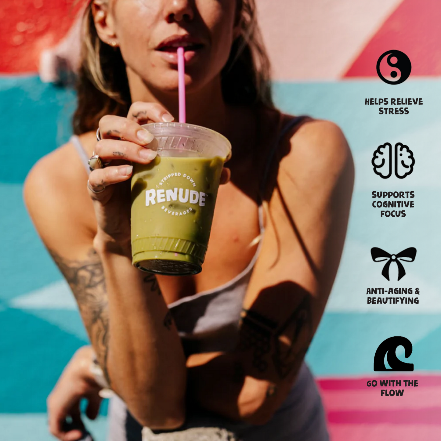 Chaga Matcha: Matcha with Superpowers