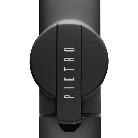 Pietro Pro Brewing Manual Coffee Grinder - Black
