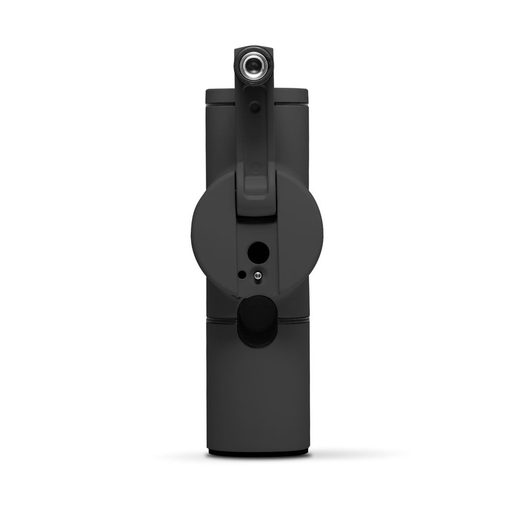 Pietro Pro Brewing Manual Coffee Grinder - Black