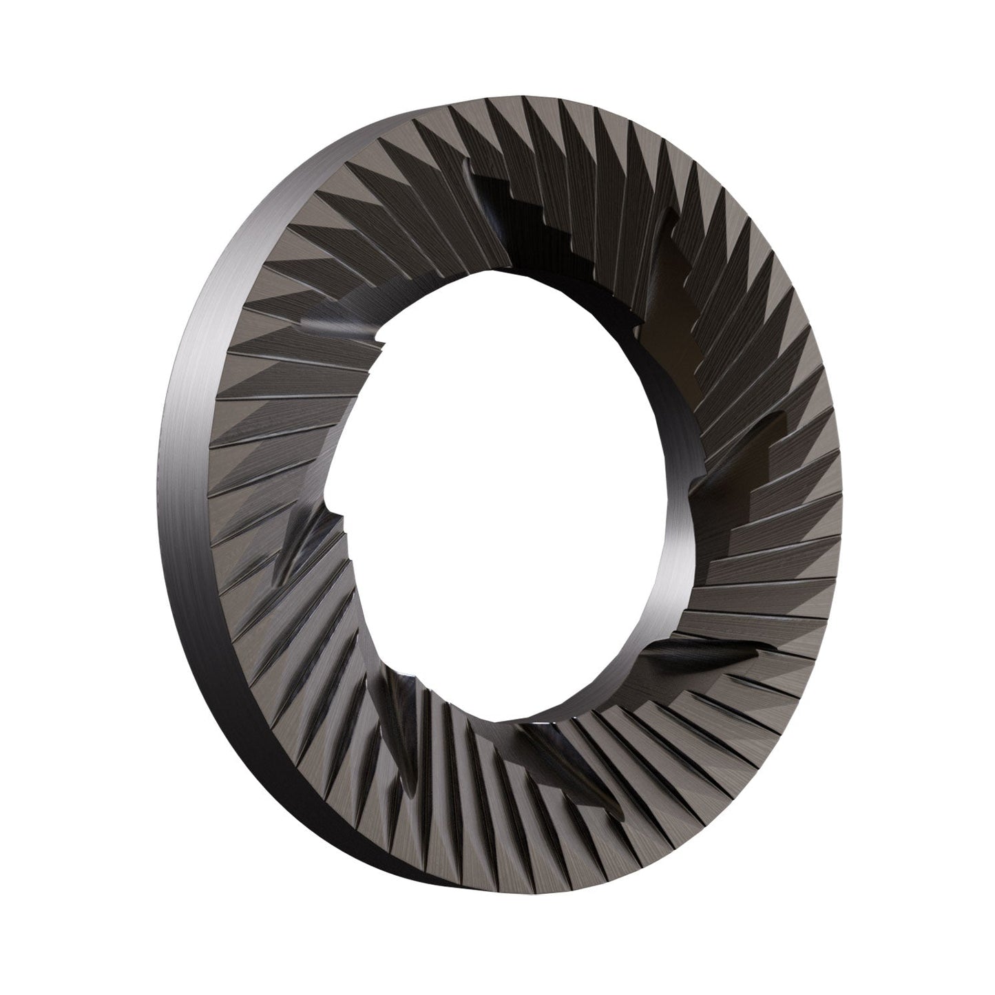 Pietro Manual Coffee Grinder - Pink