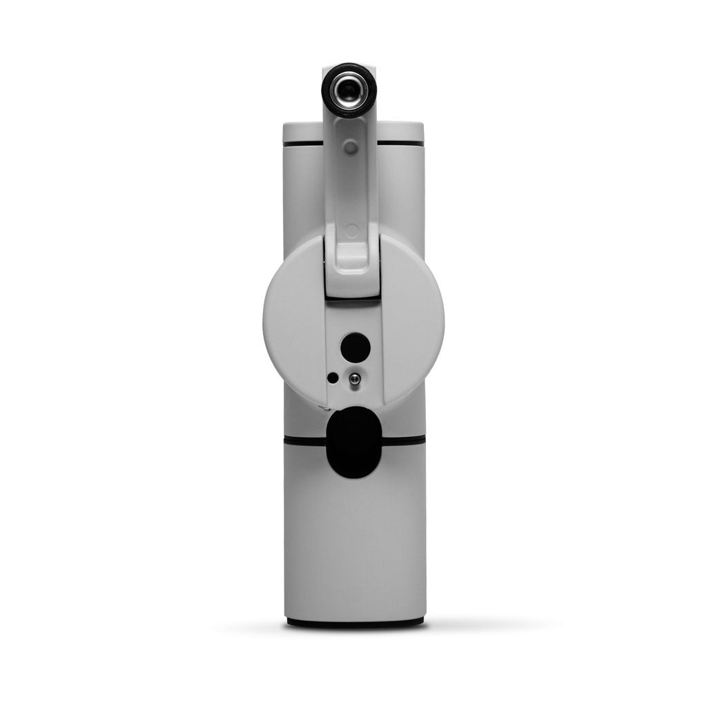 Pietro Pro Brewing Manual Coffee Grinder - Oyster Grey