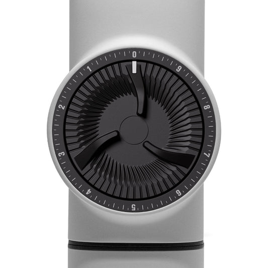 Pietro Pro Brewing Manual Coffee Grinder - Oyster Grey