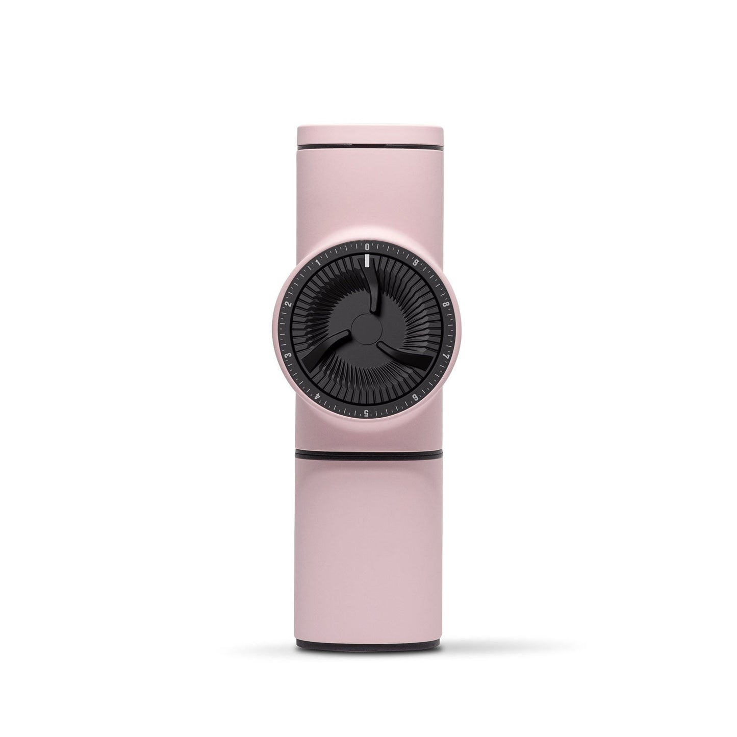 Pietro Pro Brewing Manual Coffee Grinder - Pink