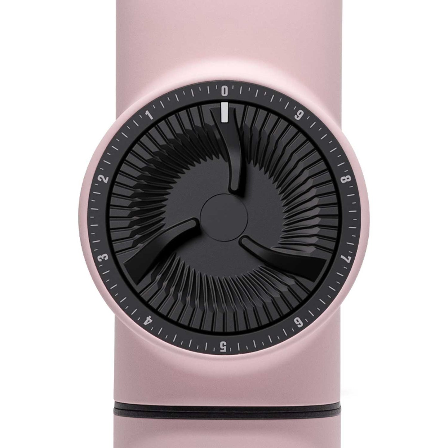 Pietro Manual Coffee Grinder - Pink