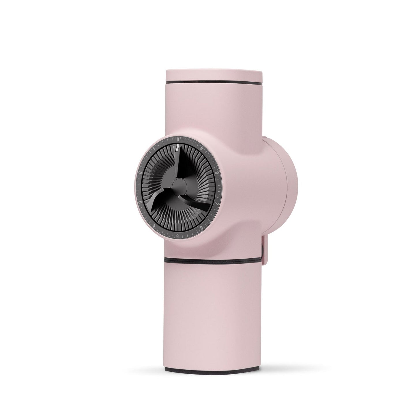 Pietro Manual Coffee Grinder - Pink