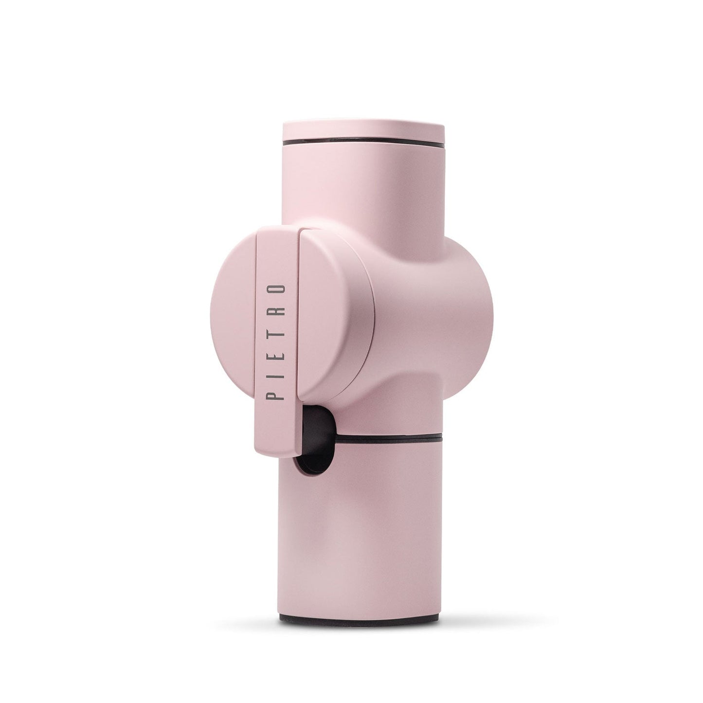 Pietro Manual Coffee Grinder - Pink