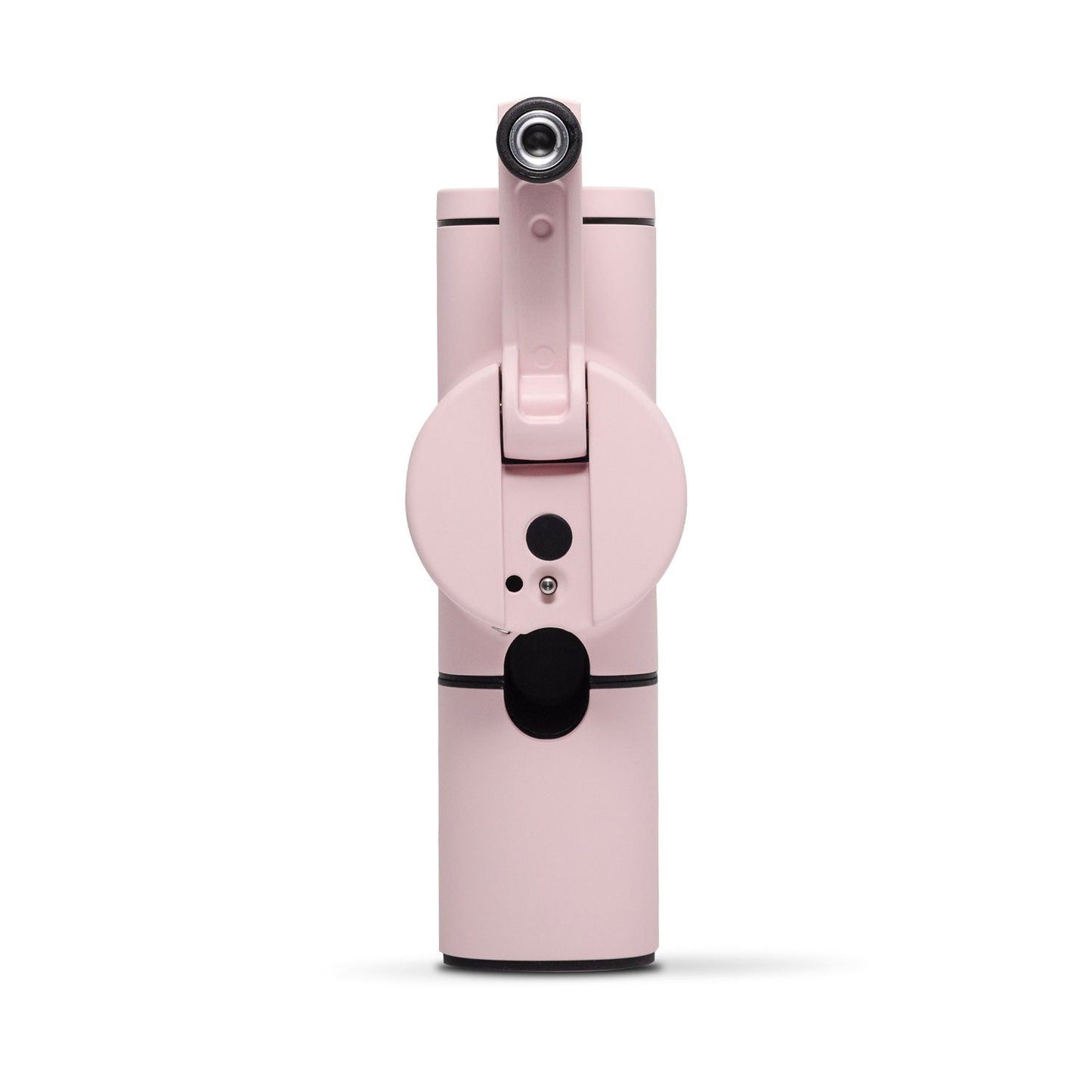 Pietro Manual Coffee Grinder - Pink