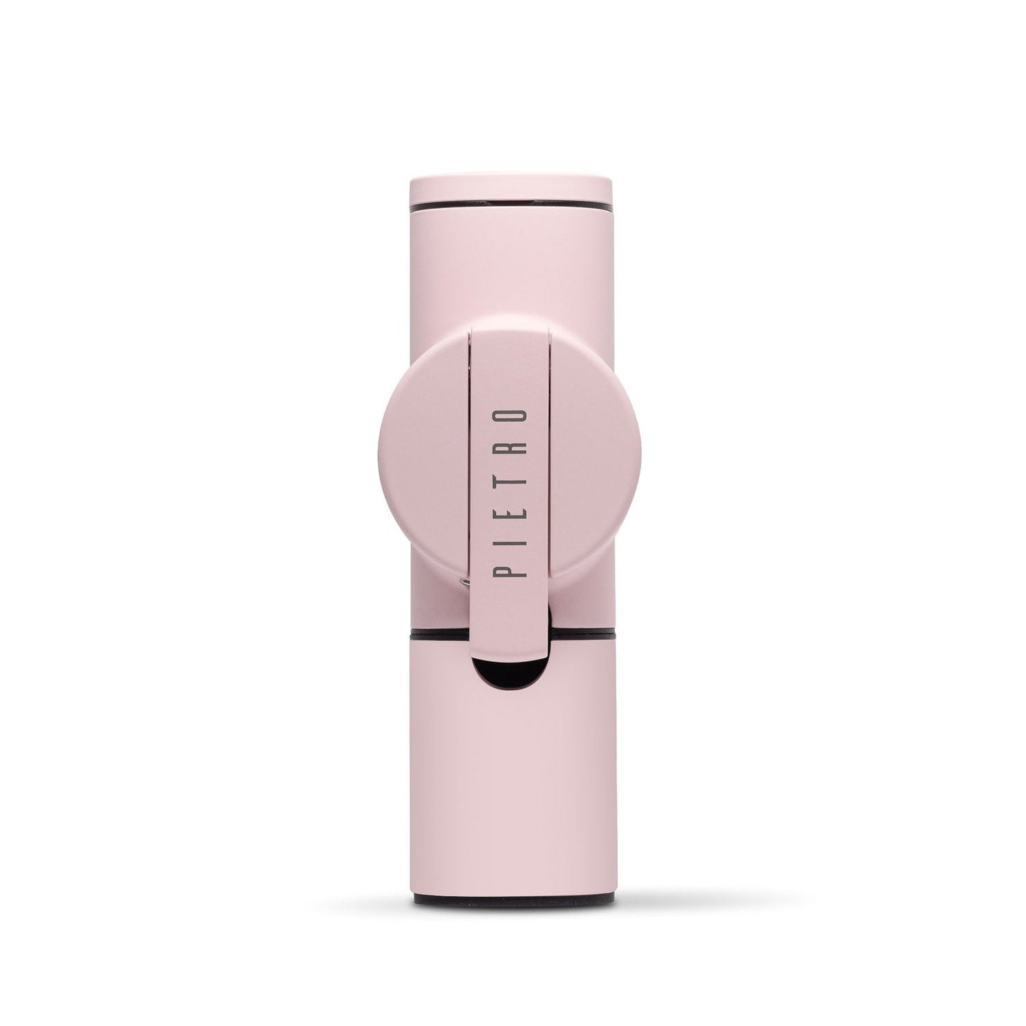 Pietro Pro Brewing Manual Coffee Grinder - Pink